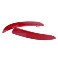 thumbnail image 4 of Easy Installation Bumper Reflector, Rear Bumper Reflector, Security Other Place Home Travel For Car Vehicle, 4 of 8