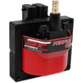 thumbnail image 1 of MSD Ignition Ignition Coil 5526 Street Fire Wires; GM Dual Connector; Red, 1 of 5
