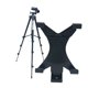 thumbnail image 4 of sweethay Trípode de aleación de aluminio profesional, monopié, soporte de cámara Digital SLR, soporte de cámara DSLR para Canon, Nikon, Clip para Accesorios de cámara y óptica No.01 NO1, 4 of 6