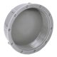 thumbnail image 2 of Tapa ciega para desagüe de fregadero de cocina, tapa de tubo de agua con rosca hembra, electrodoméstico 56 cm, 2 of 9