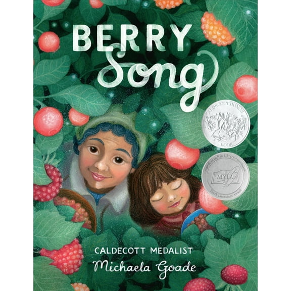 Pre-Owned Berry Song (Caldecott Honor Book) (Hardcover) 0316494178 9780316494175