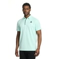 thumbnail image 5 of Reebok Men's and Big Men's Performance Polo Shirt, Sizes XS-5XL, 5 of 5