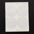 thumbnail image 3 of 240Pcs Refillable Coffee Capsule Flim Sticker Refilling Stainless Steel Capsule Self Adhesive Aluminum Foil Brewer Lid, 3 of 8