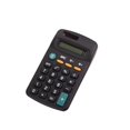 thumbnail image 3 of BJYX 402 Small Electronic Gift Calculator Student Gift Calculator Portable School Supplies Arithmetic Calculator, 3 of 4
