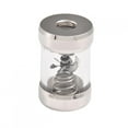 thumbnail image 4 of Indicateur G1/4 en Argent Durable, Compteur de Refroidissement à Eau, Indicateur, pour Remplacement d'Ordinateur, 4 of 8