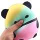 thumbnail image 5 of Ounissouiy Juguetes para apretar de PU de rebote lento para niños y adultos rebote cielo estrellado Panda juguete antiestrés animales Kawaii Juguetes Numero 3, 5 of 6