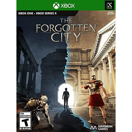 The Forgotten City (Xsx) - Xbox Series X