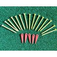 thumbnail image 2 of A99 Ensemble de T-Shirts de Golf Multifonctions Aléatoires - Sans Friction, Direction, Restriction T-Shirt (15 Pcs T-Shirts à 3 Griffes + 5 Pcs Guide de Direction), 2 of 7