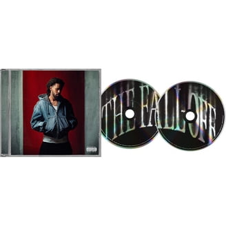 J. Cole - The Fall-Off - 4 LP Vinyl - Walmart.com