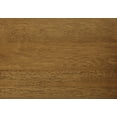 thumbnail image 6 of Dining Table - 48" Rectangular - Small - Kitchen - Drop Leaf - Oak And Cream, 6 of 6