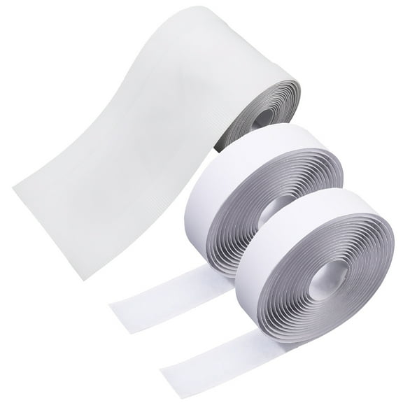 Nylon & Polyester for Cable Protection Wire White 100x1.5mm and 22.5mm