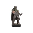 thumbnail image 2 of Soporte para Control Cable Guy Doomslayer, 2 of 4