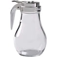 thumbnail image 2 of Dispensador de sirope Great Credentials, 180 ml, tapa de zinc fundido, 2 of 3