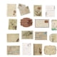 thumbnail image 1 of 40 unids/pack bronceado etiqueta pegatinas manual bronceado sello pegatinas suministros de arte Ndcxsfigh Libre de BPA, 1 of 6