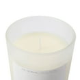 thumbnail image 4 of Lumaland Luma Lab Memories Scented Candle 100% Vegan Soy Wax, Happy Birthday, Mellow Sandalwood Fragrance, 4 of 5