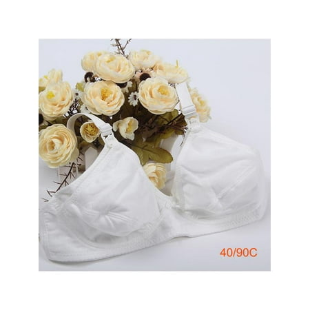 

Women Nursing Bra Maternity Bra Feeding Nursing Bra 34-42 Cup