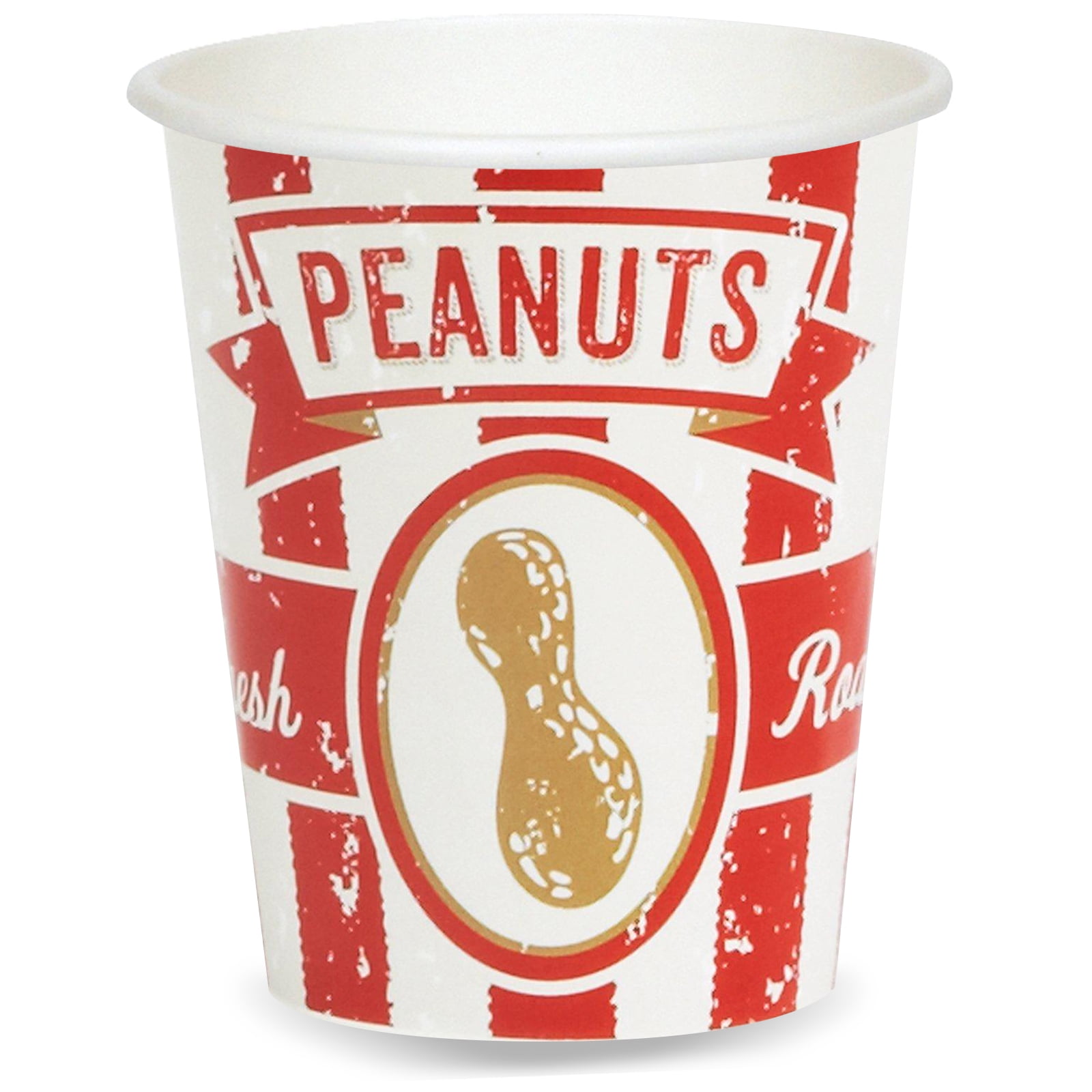 Baseball Party Supplies 48 Pack Paper Cups