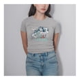 thumbnail image 3 of Playera de Mujer Mujer Maravilla You Are Strong DC, 3 of 3