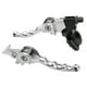 thumbnail image 1 of Manillar De Freno 7/8" Palancas Plegables Pit Dirt Bike Modificado, 1 of 7