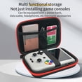 thumbnail image 3 of Caso Transporte Consola Juegos Protective Con para Anbernic RG40XXV 406V 405V, 3 of 9