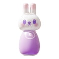 thumbnail image 5 of UUWEAR Kids Boxing Bag - Animal Shape Karate Toy, Standing Blow-Up Punching Bag for Exercise, Lightweight Design with Easy Setup, Fitness Accessory for Game Gym Kicking Karate Indoor Play Pink, 5 of 6