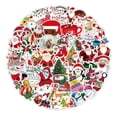 thumbnail image 3 of 10x10cm Waterproof Stickers For Teen Girls 150Set PVC Adhesive Decorations For Birthday And Holidays, 3 of 3