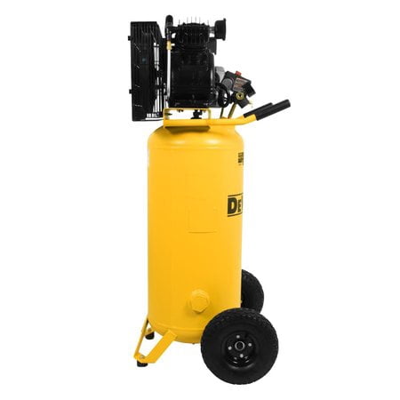 Dewalt-DXCMLA1682066 20-Gallon Portable 155-PSI Electric Vertical Air Compressor