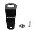 thumbnail image 2 of S SERENABLE High Quality Automotive Radiator Stay Bracket for 92-95 EG Black, 2 of 8