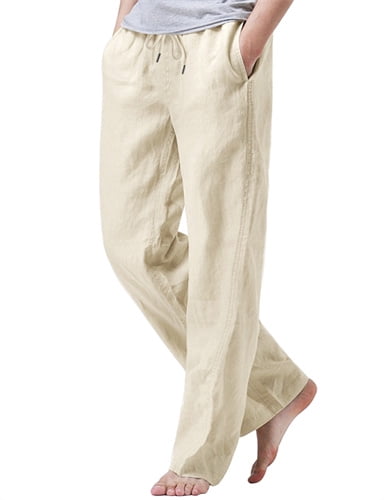 【DEARMINE】Pavane Linen Cotton Pants main_12.jpg?x-oss-process=