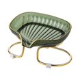thumbnail image 1 of Soporte para jabón, bandeja de jabón para lavabo de baño, jaboneras de baño, jaboneras para jabón en barra, jabonera para ducha, bandeja de jabón de cocina, jabón, 1 of 5