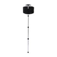 thumbnail image 2 of S SERENABLE Golf Club Pad Golf Travel Bag Support System Polyester Golfer Gift Portable Easy with Support Pole, 2 of 9