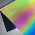 thumbnail image 6 of FNGZ Lettering Film Clearance Vinyl Heat Thermal Transfer Iron On DIY Garment Film Silhouette Paper Fabric, 6 of 9