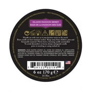 Ignite Vanilla Sandalwood Massage Candle - 6 Oz.