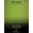 thumbnail image 1 of Partition Hey Jude - Beatles, 1 of 1