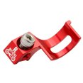 thumbnail image 4 of MasteelfCA 1pc Front Derailleur Integrated Clamp Ring Bike Accessory Mountain Bike Part, 4 of 8