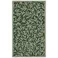 thumbnail image 2 of Safavieh Jardin Zahara Floral Area Rug, Green, 2' x 3', 2 of 11