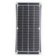 thumbnail image 1 of Panel Solar De 14,6 X 7 Pulgadas, Tablero De Carga Solar, Escalada Práctica Para Viajar Cergrey Home Supplies, 1 of 8