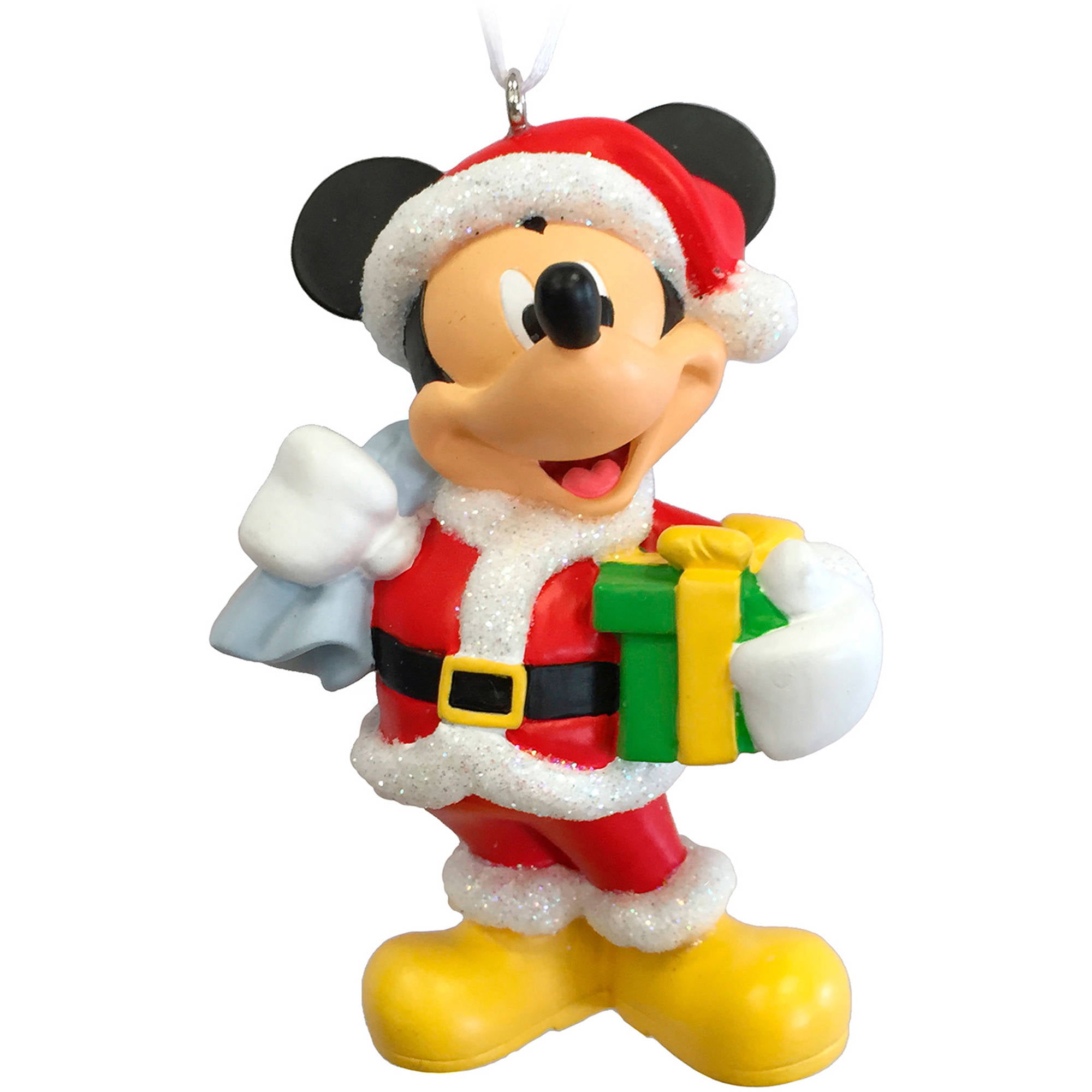 Neu . Disney Ornament " Minnie & Mickey   " Original Disney