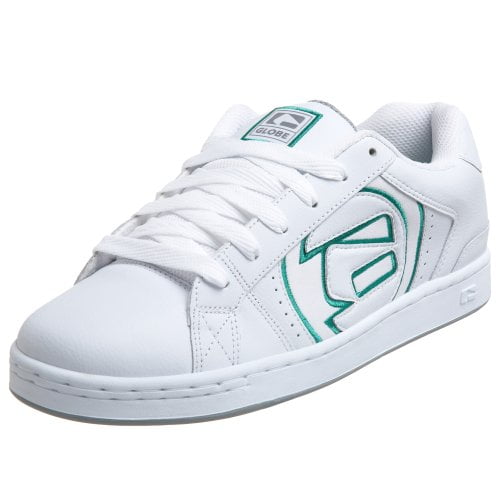 globe shoes green