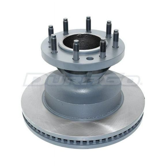 Durago BR90058201 F VENTED ROTOR & HUB