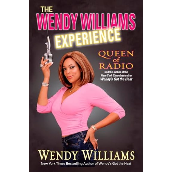 Pre-Owned The Wendy Williams Experience Paperback
