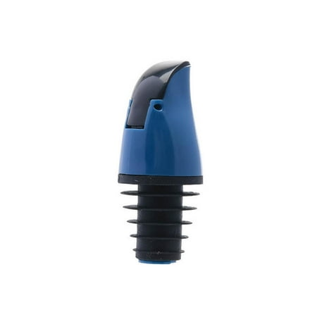 

Oil Bottle Stopper Spout Leakproof Wine Pourer Oil Pour Spouts