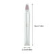 thumbnail image 3 of RKSTN Electric Nail Polishers Nail Clippers For Women Fingernail Clippers Nail Files Portable For Elderly USB Rechargeable Portable Manicure Tool, 3 of 7