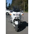 thumbnail image 1 of For BMW R1150RT-P R1200RT-P LED Auxiliary Bar Flood Lights Lamps Kit, 1 of 6