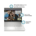 thumbnail image 3 of HP 14 inch FHD Display Laptop, AMD Ryzen 3 3250, 32GB RAM, 2TB PCle SSD, 3 of 6