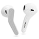 thumbnail image 4 of Auriculares Binaurales Audífonos Inalámbricos Verdaderos Control De Huellas Dactilares Cómodo De Usar Larga Vida útil Ergonómico Comodidad Llamada Para Escuchar Música, 4 of 8