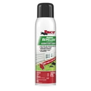 (4 pack) Tomcat Rodent Repellent Spray for Mouse and Rat Prevention, 14 oz.
