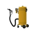 thumbnail image 2 of DeWALT Abrasive Blast Vac, 2 of 10
