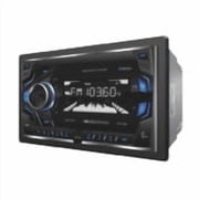 Soundstream MP3 and MP4 Car In-Dash Unit, 2.50 in