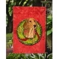thumbnail image 3 of Carolines Treasures SS4177GF 11 x 15 In. Dachshund Flag- Garden Size, 3 of 3